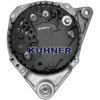 VW 071903016A Alternator